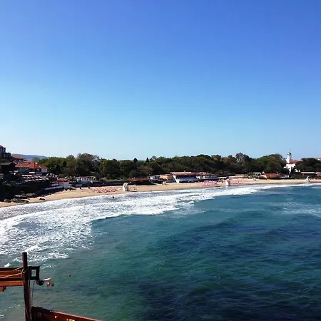Parnasse Hotel