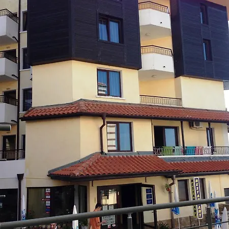 Parnasse 3*