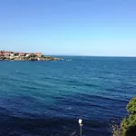 Parnasse Созополь