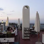 Отель Parnasse Созополь