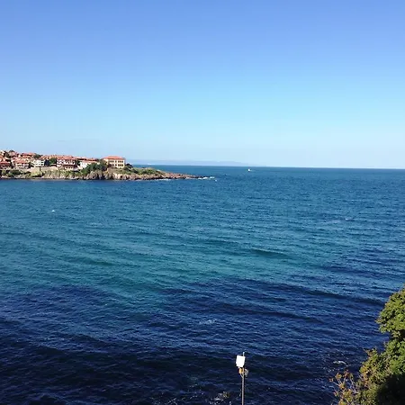 Parnasse ソゾポル