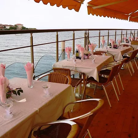 Parnasse Sozopol